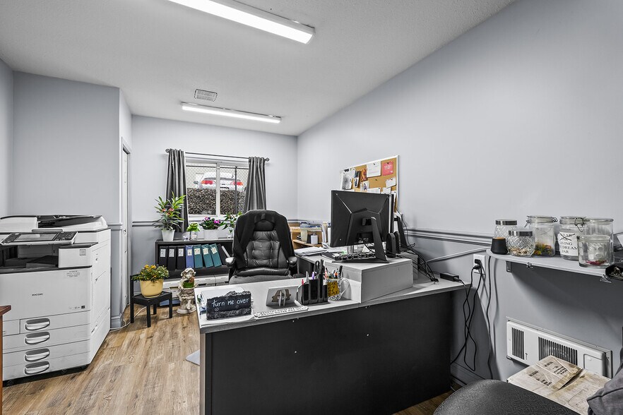More Photos Of 1320 Industrial Rd, West Kelowna Land For Sale