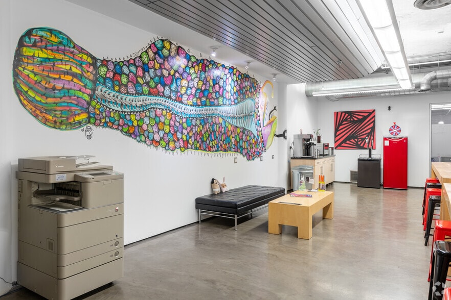 More Photos Of 500 W Overland Ave, El Paso Coworking Space