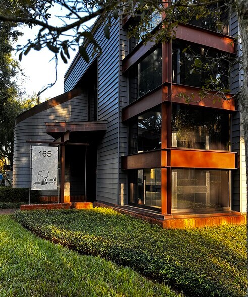 More Photos Of 145 Lincoln Ave, Winter Park Office For Lease