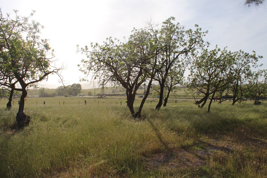 More Photos Of 7010 Vallecitos Rd, Sunol Land For Sale