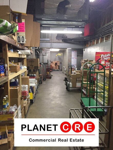More Photos Of 202 Court St, Lawrenceville Supermarket For Sale