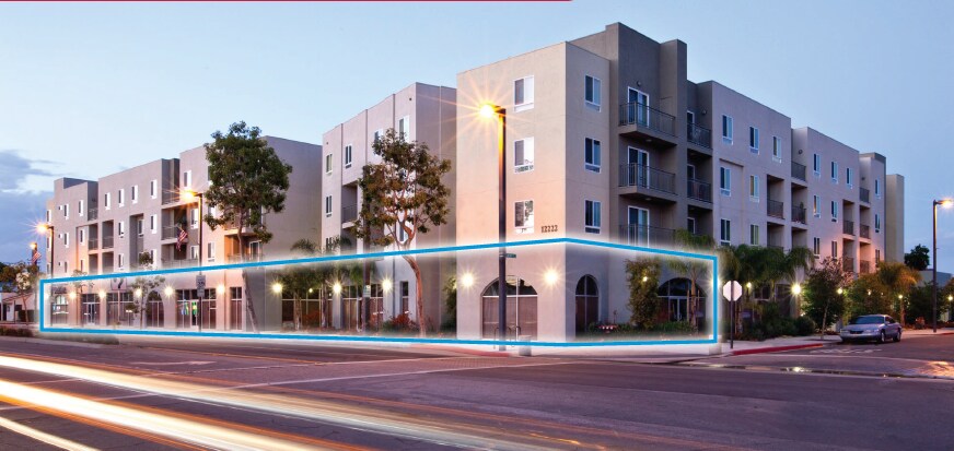 More Photos Of 12132-12222 Garfield Ave, South Gate Apartments For Sale