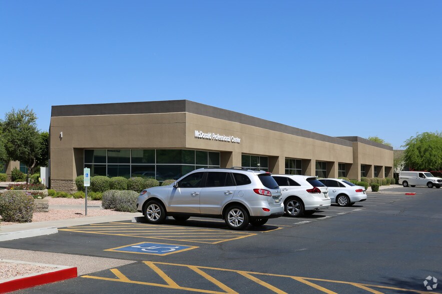 Primary Photo Of 7400 E McDonald, Scottsdale Office For Sale