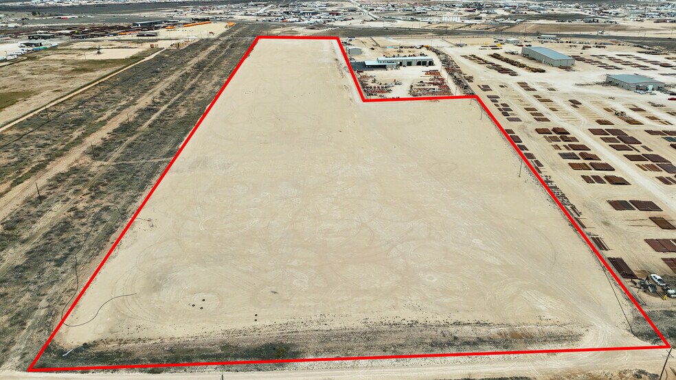More Photos Of 0 Crane Avenue Ave, Odessa Land For Sale