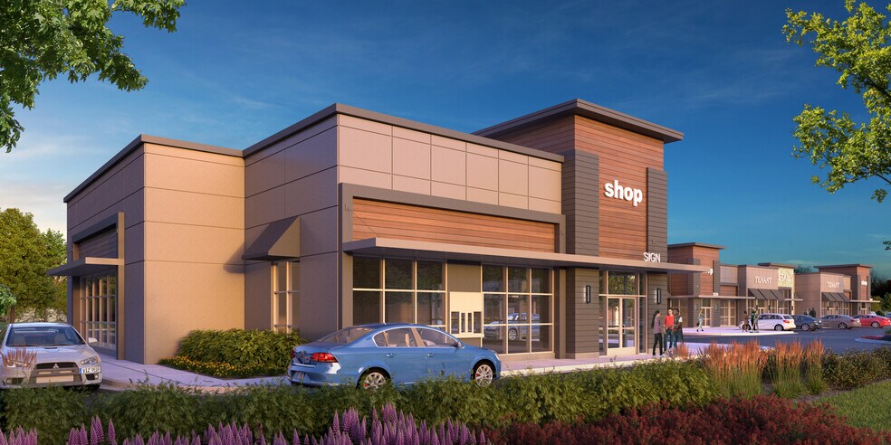 More Photos Of 835-865 W Dundee Rd, Wheeling Unknown For Lease