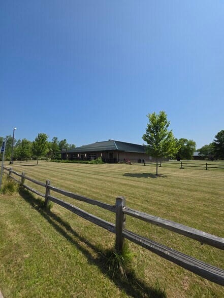 More Photos Of 4493 Walden Ave, Lancaster Office For Sale