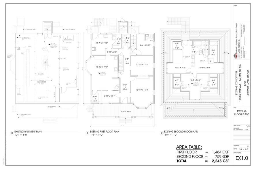 More Photos Of 120 Palmer Ave, Falmouth Restaurant For Lease