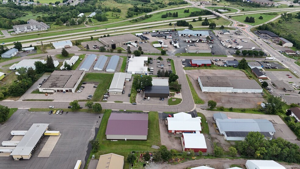More Photos Of 1011 13th Ave N, Sauk Rapids Warehouse For Lease