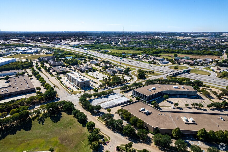 More Photos Of SEC of I-35 & Corporate Dr, Lewisville Land For Lease