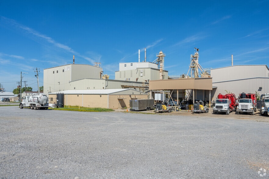 Primary Photo Of , Birmingham Industrial For Sale