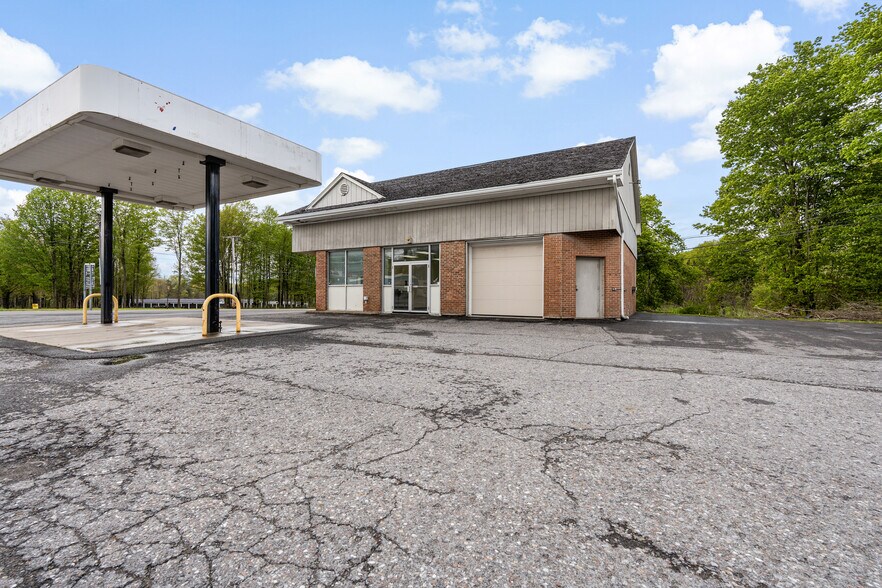 More Photos Of 3207 US Route 11, Mexico Service Station For Sale