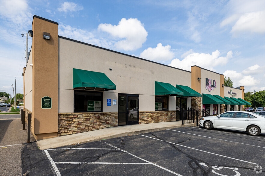 More Photos Of 1420 W St Germain St, Saint Cloud Storefront For Lease