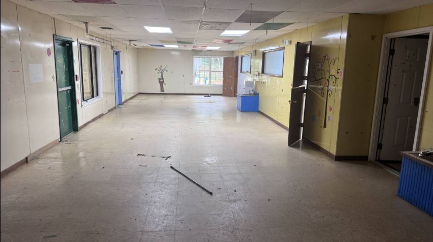 More Photos Of 3792 Memorial College Ave, Clarkston Daycare Center For Sale