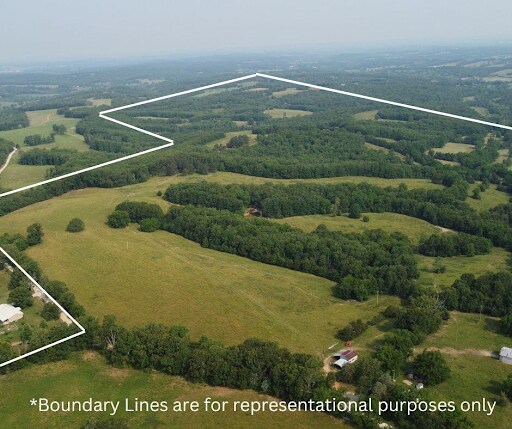 More Photos Of 17551 Longview Rd, Elk Creek Land For Sale