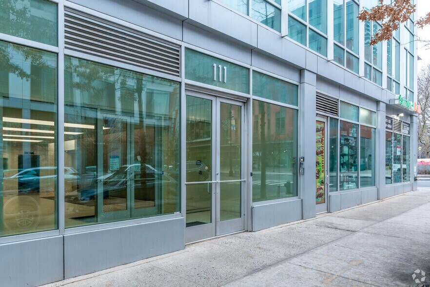 More Photos Of 541 Myrtle Ave, Brooklyn Apartments For Lease