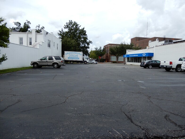 More Photos Of , Orangeburg General Retail For Sale