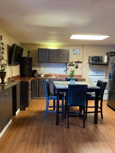More Photos Of 101 Ike Rd, Owens Cross Roads Manufactured Housing Mobile Home Park For Sale