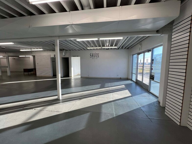 More Photos Of 2736 S 1900 W, Ogden Warehouse For Lease