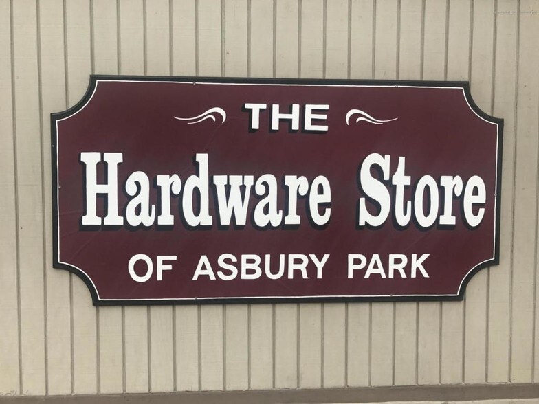 More Photos Of 428 Main St, Asbury Park General Retail For Sale