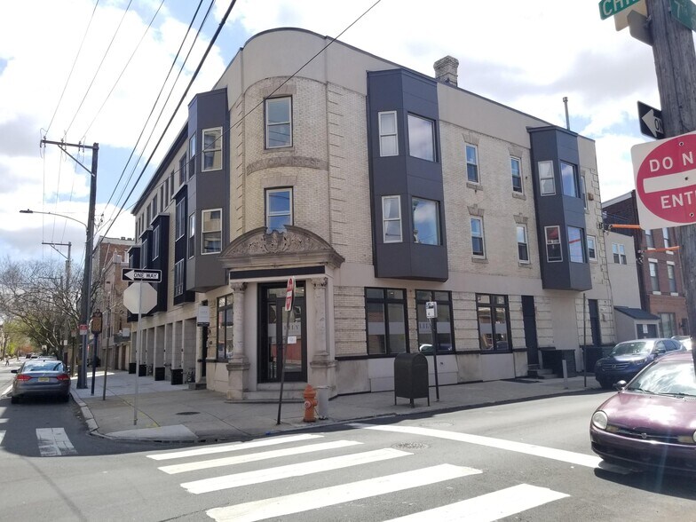 Primary Photo Of 638 Christian St, Philadelphia Storefront Retail Residential For Lease