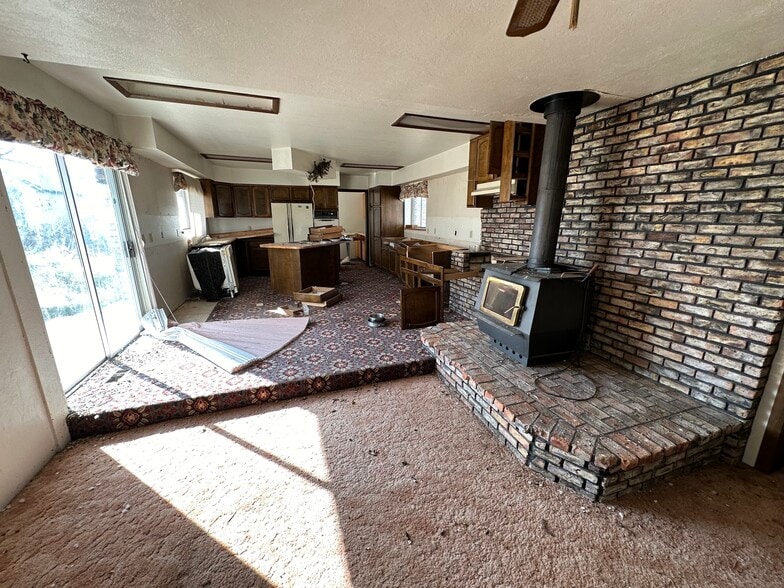 More Photos Of 5975 US Highway 95, Winnemucca Trailer Camper Park For Sale