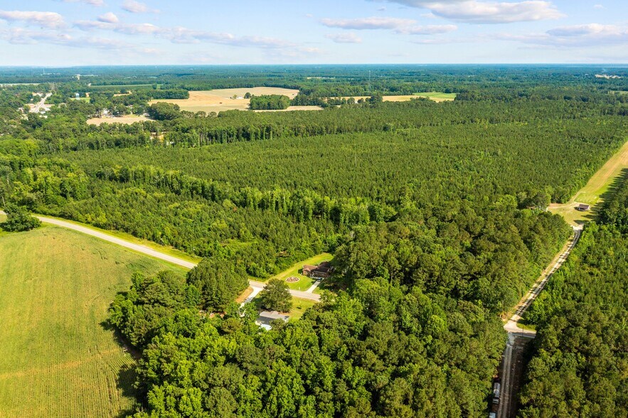 More Photos Of 4812 Mobleys Bridge Rd, Grimesland Land For Sale