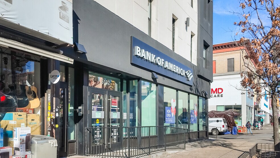 More Photos Of 5102 5th Ave, Brooklyn Apartments For Sale