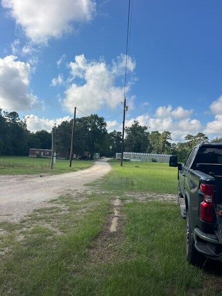 More Photos Of 19637 FM 1097, Montgomery Land For Sale