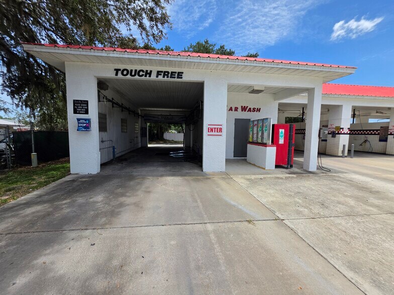 More Photos Of 938 S 6th Ave, Wauchula Specialty For Sale