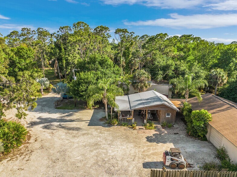 More Photos Of 17131 Slater Rd, North Fort Myers Land For Sale