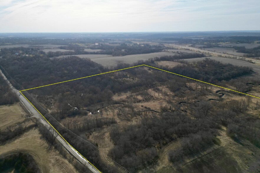 More Photos Of Fleur Drive & County Line Road, Des Moines Land For Sale