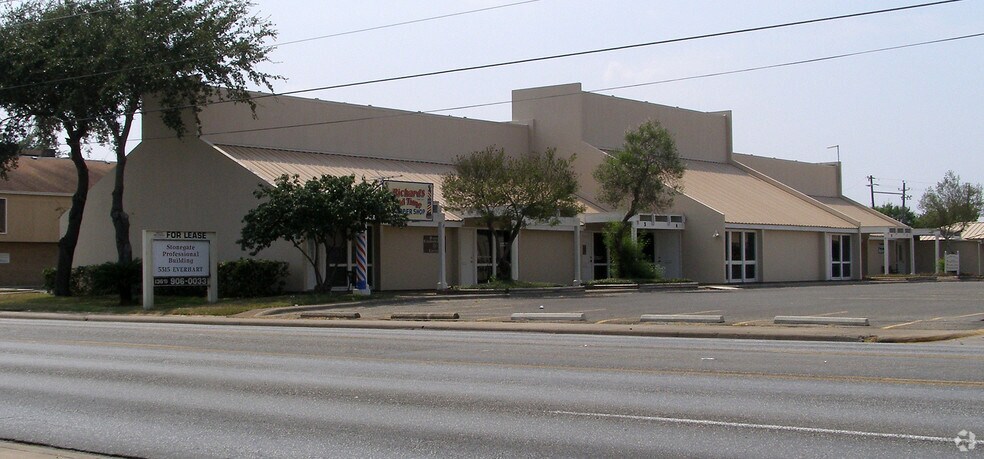 Primary Photo Of 5315 Everhart Rd, Corpus Christi Office For Lease