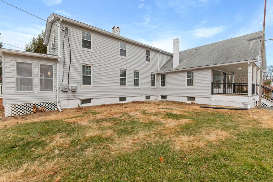 More Photos Of 1100 Calvary Rd, Churchville Flex For Lease