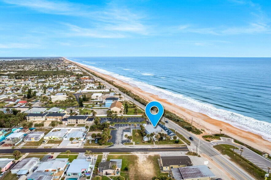 More Photos Of 1666 Ocean Shore Blvd, Ormond Beach Restaurant For Sale