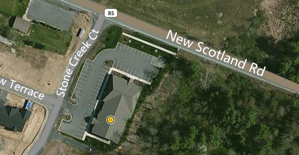 More Photos Of 1882 New Scotland Rd, Slingerlands Medical For Lease