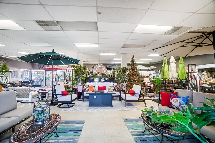 4326 Monroe Rd, Charlotte, NC 28205 Retail For Lease