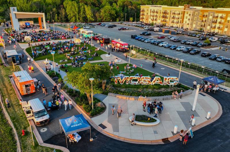 More Photos Of 55 Grant Dr, Pittsboro Unknown For Lease