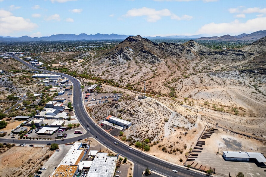 More Photos Of 11209 N Cave Creek Rd, Phoenix Land For Sale