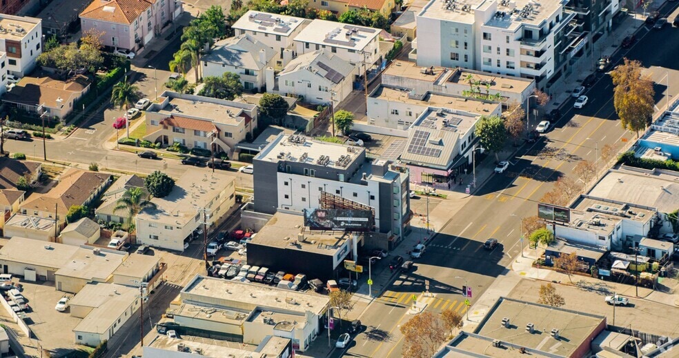 More Photos Of 11588-11590 W Pico Blvd, Los Angeles Apartments For Lease