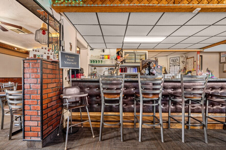 More Photos Of 822 Main St, Walsenburg Restaurant For Sale