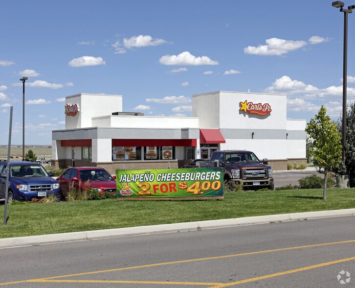 More Photos Of 74 N Mcculloch Blvd, Pueblo West Unknown For Lease