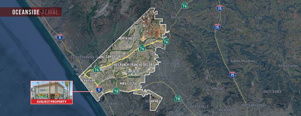 More Photos Of 1201 S Coast Hwy, Oceanside Drugstore For Sale