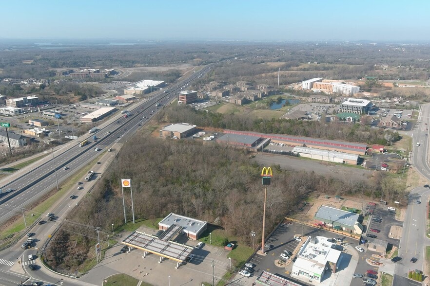 More Photos Of 75 Old Pleasant Grove rd, Mt Juliet Land For Sale