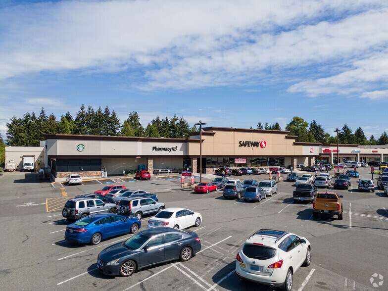 More Photos Of 7601-7621 Evergreen Way, Everett Unknown For Lease