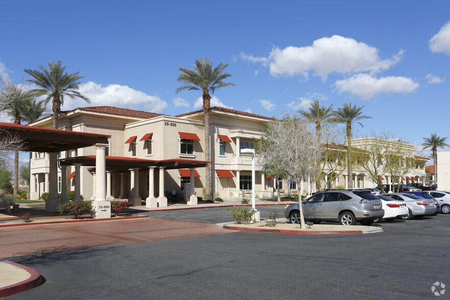 Primary Photo Of 35800 Bob Hope Dr, Rancho Mirage Medical For Lease