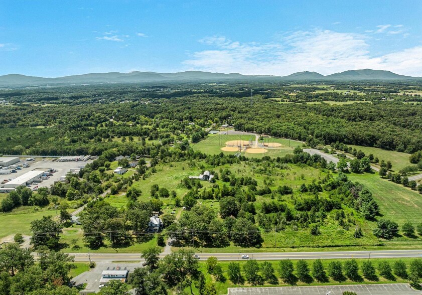More Photos Of 1026 Fairfax Pike, Stephens City Land For Sale