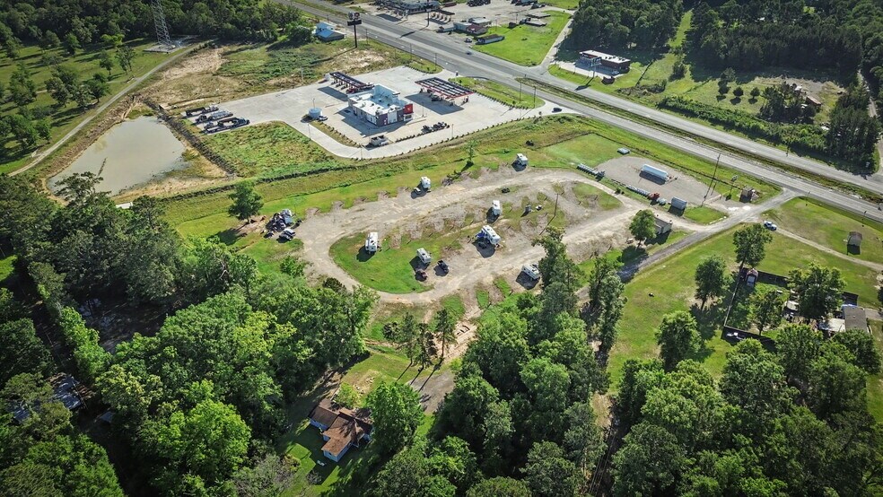 More Photos Of 11777 US Highway 59 N, Livingston Land For Sale