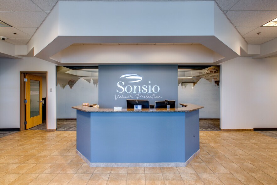 More Photos Of 5630 Ward Rd, Arvada Flex For Sale