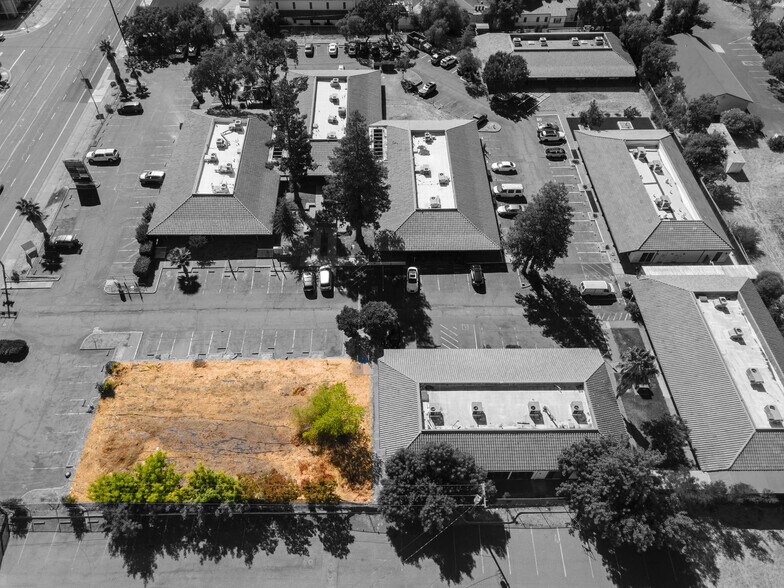 More Photos Of 5725 Marconi Ave, Carmichael Land For Sale