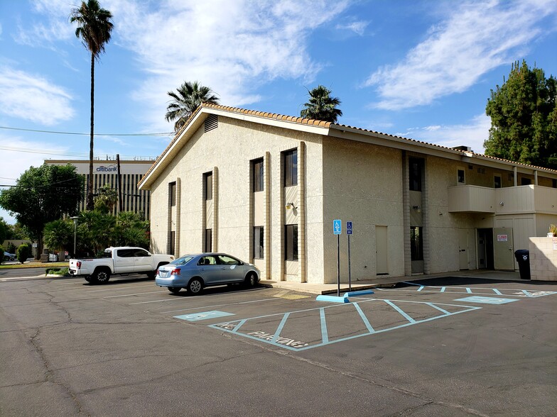 More Photos Of 222 E Olive Ave, Redlands Loft Creative Space For Lease